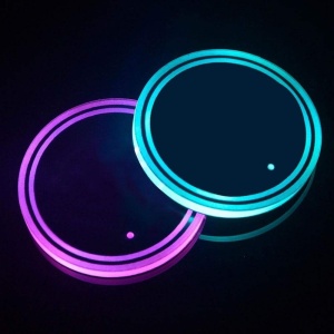 Set Suport Pahare RGB - Img 1