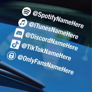 Sticker Facebook Personalizat - Img 2