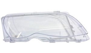 Sticla Far Dreapta BMW Seria 3 E46 Facelift (2001 - 2005)