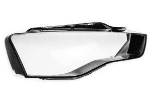 Sticla Far Dreapta Pentru Audi A5 8T/8F Facelift (2012 - 2016)