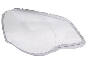 Sticla Far Dreapta Pentru Volkswagen Polo (2005 - 2009)