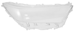 Sticla far dreapta Toyota RAV4 V (2019 - prezent) - RA1920-DREAPTA
