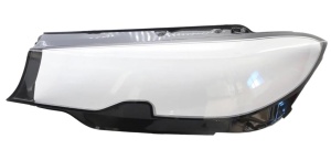 Sticla Far Stanga BMW Seria 3 G20/G21/G28 Fara Facelift (2018 - 2022)