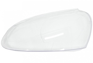Sticla Far Stanga Pentru Volkswagen Jetta MK5 (2006 - 2010)