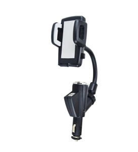 Suport Telefon Cu Incarcator Bricheta