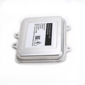 Balast Xenon OEM Compatibil Hella 5DV00961000 / 63117248050 - Img 2