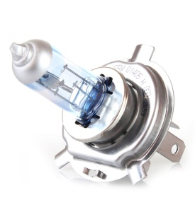 Bec Halogen H4 130% 55W - Img 3