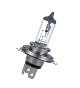Bec Halogen H4 24V 70W