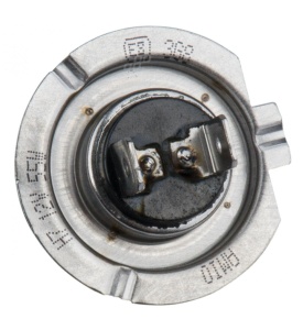 Bec Halogen H7 12V 55W Filtru UV - Img 2