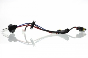 Bec Xenon D2H 35W Pentru Lupe - 6000K - Img 2