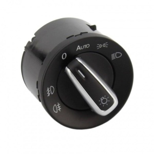 Bloc Lumini VW Touran cu Functie Auto - Img 4