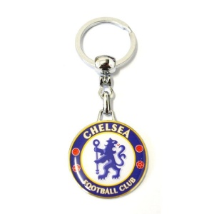 Breloc Auto Metalic Premium Chelsea