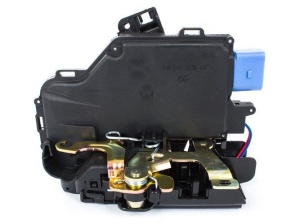 Broasca Usa Dreapta Fata VW Jetta A5 - Img 1