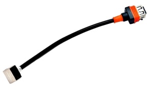 Cablu Universal Pentru Bec D1S / D3S - Img 1