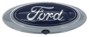 Camera Marsarier Ford Ranger T6 T7 T8 XLT, F150 (2004 - 2014) - Img 1