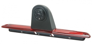 Camera Marsarier Volkswagen Crafter 2006 - 2016 - Img 1