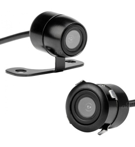 Camera Video Pentru Parcare Cu Marsarier HD-320 12V 720p