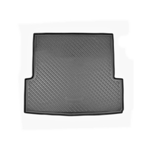 Covor portbagaj tavita compatibil BMW Seria 3 E91 2005-2013 Break/Combi Cod: PB 6897 / PBA1