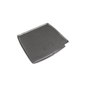 Covor portbagaj tavita compatibil BMW Seria 7 F01 Caroserie Scurta 2008-2015 Cod: PB 6756 / PBA2