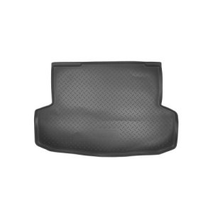 Covor portbagaj tavita compatibil Chevrolet Aveo Berlina 2004-2011 Cod: PB 6053 / PBA1