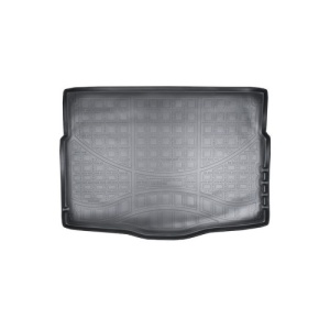 Covor portbagaj tavita compatibil Hyundai i30 GDH Hatchback 2012-2017 Cod: PB 6214 / PBA1