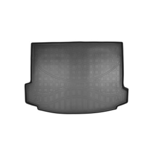 Covor portbagaj tavita compatibil Land Rover Range Rover Evoque II 2018-> Cod: PB 6866 / PBA1