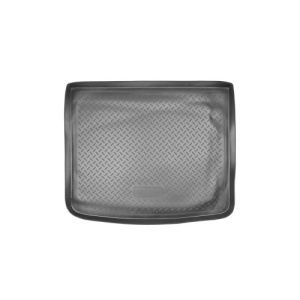 Covor portbagaj tavita compatibil Peugeot 206 Berlina 2006-2009 Cod: PB 6506 / PBA1