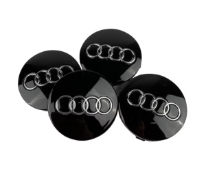 Embleme Capace Jenti Audi 56MM