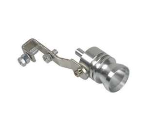 Fluier Esapament Turbo Sound - L