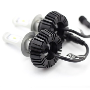 H7 LED CANBUS Pentru Faruri 12-24V - Img 5