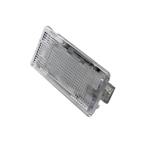 Lampa Led Portbagaj, Torpedo, Picioare Bmw