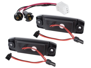 Lampi Led Numar Hyundai i40 - Img 2