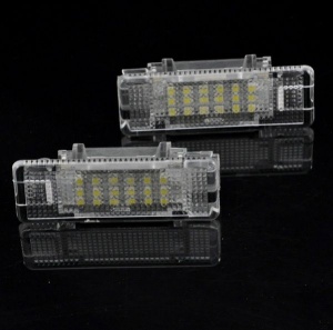 Lampi Led Portiera Bmw Bmw E53 (X5), E39, Z8 (E52) - Img 4