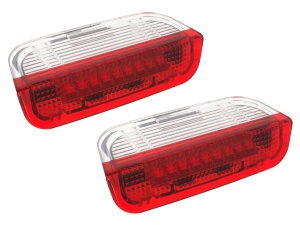 Lampi Led Portiera Volkswagen Eos