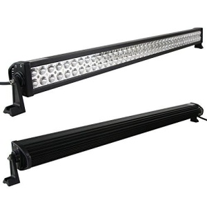 LED Bar Auto Offroad 240W/12V-24V, 17.600 Lumeni, 41,5"/106 cm, Combo Beam 12/60 Grade - Img 3