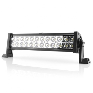 LED Bar Auto Offroad 72W/12V-24V, 5280 Lumeni, 13,5"/35 cm, Combo Beam 12/60 Grade