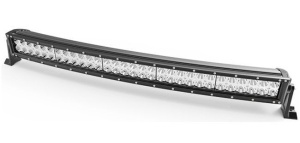 LED Bar Curbat 180W/12V-24V, 15300 Lumeni, 32"/81 cm, Combo Beam 12/60 Grade