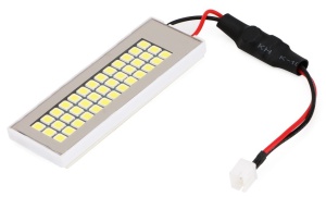 Led Panel Alb 39 SMD 2835 12V BTLE1505 - Img 7