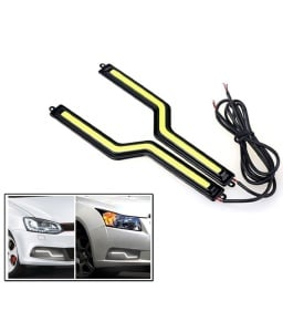 LUMINI DE ZI DRL COB tip Z - Img 1