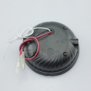 Lumini de zi rotunde 18 Led 0.5W 12V - Off when headlight on - Img 3