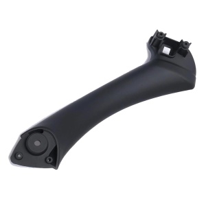 Maner Interior Portiera Dreapta Fata Sau Spate, Negru, Pentru BMW Seria 3 E90, E91, E92, E93