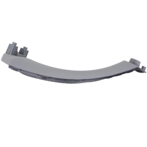 Maner Interior Portiera Stanga Spate, Gri, Pentru BMW Seria 3 E90, E91, E92, E93 - Img 2