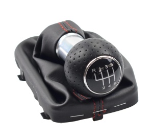 Maneta Schimbator Audi A4 B6 / B7 - 6 Trepte - Img 1