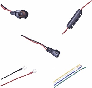 Modul Lumini De Zi DRL Cu 4 Functii Universal 12V - Img 7