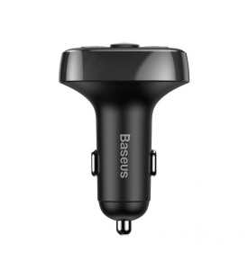 Modulator FM Bluetooth Baseus T02 - Img 3