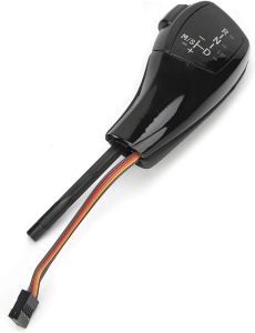 Nuca Schimbator Automat Joystick BMW E39 E53 E38 - Img 1