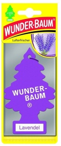 Odorizant Auto Wunder-Baum Lavanda