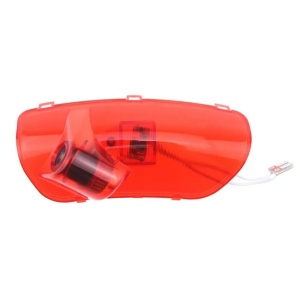 Proiectoare LED Logo Portiere Hyundai Elantra 2006-2015 - Img 3