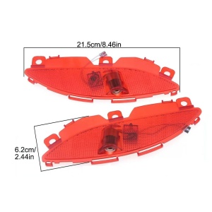 Proiectoare LED Logo Portiere Hyundai Santa Fe 2013-2018 - Img 7