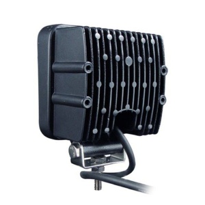 Proiector LED Auto Offroad 48W/12V-24V, 3520 Lumeni, Patrat, Flood Beam 60 Grade - Img 3
